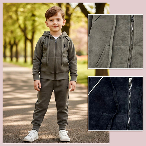 Костюм спортивный (2-7) 260203-WE145