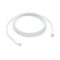 Кабель Apple USB-C/USB-C, 240Вт(2м)