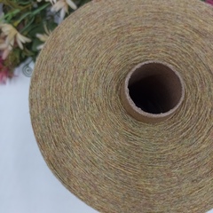 Heritage Consinee 100% кашемир 1300м/100гр 25358H Camomile