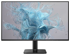 Монитор 23.8" Philips 24E2N1110/01/00 черный