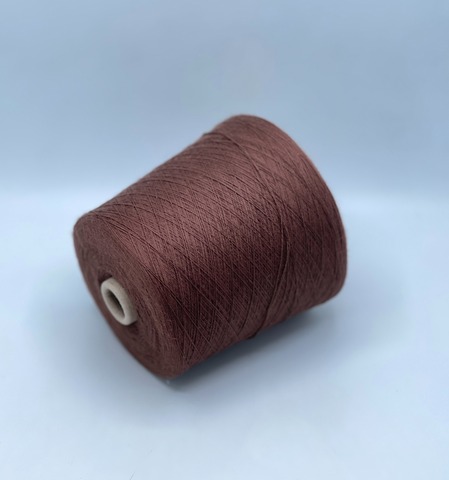 Zegna Baruffa, Camel Trophy, 2/28 1400м, 80%Меринос 20%Верблюд,Мокко  арт.37646