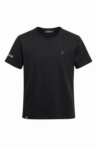 Футболка Loro Piana 605461blBat