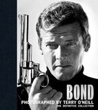 ACC: Bond. Photographed by Terry O'Neill (Книга)