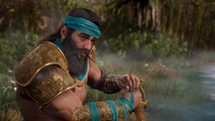 Blood of Mehran (для ПК, цифровой код доступа)