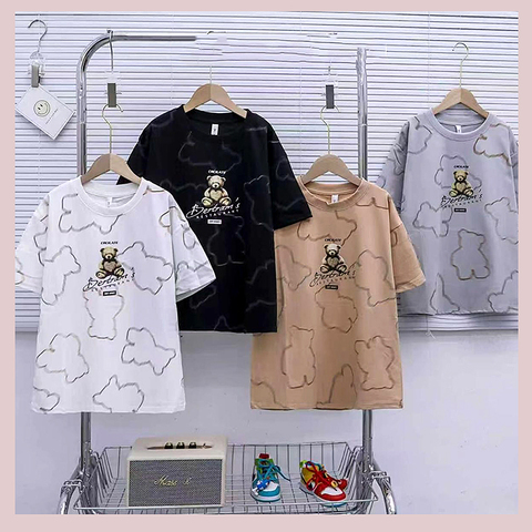 Футболка мальчику (6-13) 260319-WQ234