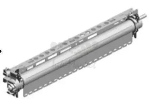 Фьюзер RICOH IM C2010/C2510 D0DZ4052 240K