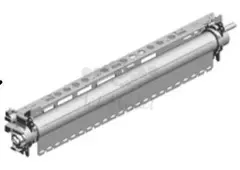 Фьюзер RICOH IM C2010/C2510 D0DZ4052 240K