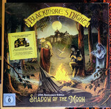 BLACKMORE'S NIGHT: Shadow Of The Moon (Виниловая пластинка)