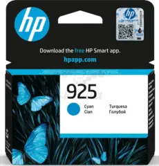 Картридж Cartridge HP G25 EvoMore Cyan (for HP OfficeJet Pro 8123)