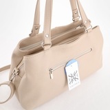 Сумка Саломея 198 леар беж