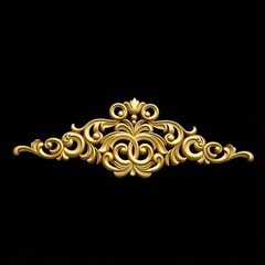 Набор вензелей № 3