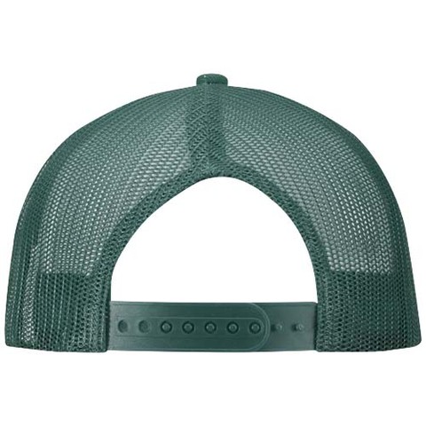 6-панельная кепка Drift Snapback 260 г/м2