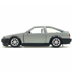 Машинка Jada Toys Fast & Furious: 1986 Toyota Trueno (AE86)