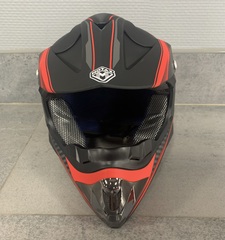 Шлем для квадроцикла, размер M (51-52)