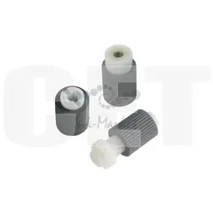 Комплект роликов 2AR07220, 2AR07230, 2AR07240 для KYOCERA KM-1620/1650/2050/2550/635/2035/2530/3530/4030/3035/4035/5035 (CET), CET8856, CET8856R