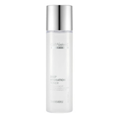 Cell Fusion C Тоник для глубокого увлажнения с коллагеном 180 мл | Deep Hydration Toner