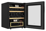 Винный шкаф Libhof Gourmet GM-22 Black