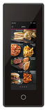 Печь комбинированная Mychef Quick 1T White