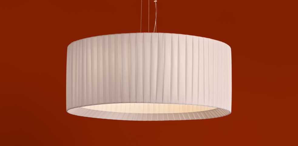 Подвесной светильник Freya Modern Pareo FR5590PL-01BS1