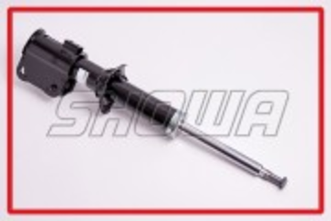 Амортизатор SHOWA QM001-108-00 (8102)