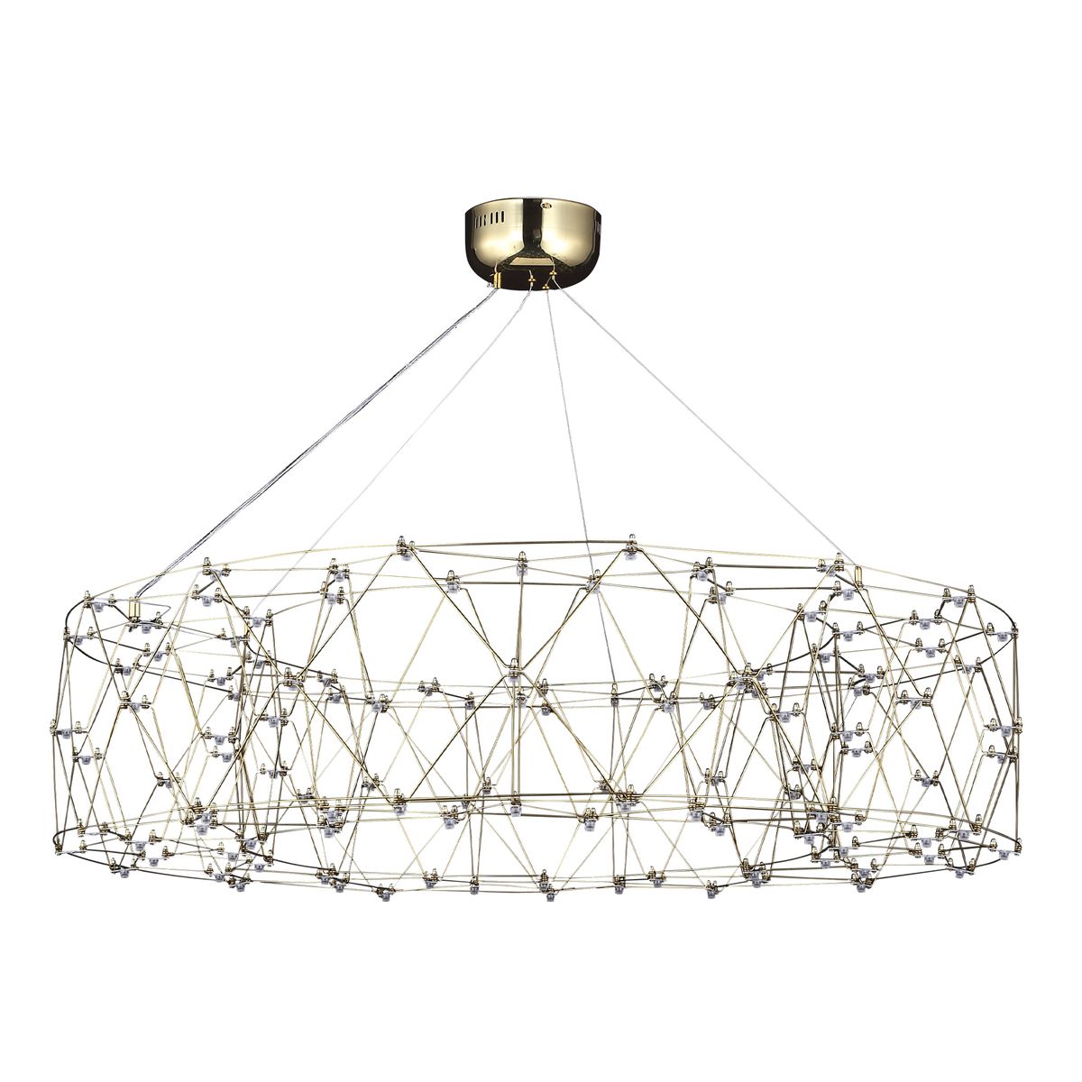 Подвесная люстра ST Luce Граветта SL6602.203.72