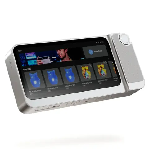 3D-сканер 3DMakerPro Toucan Premium