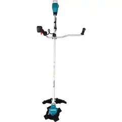 Аккумуляторная коса Makita UR002GZ05
