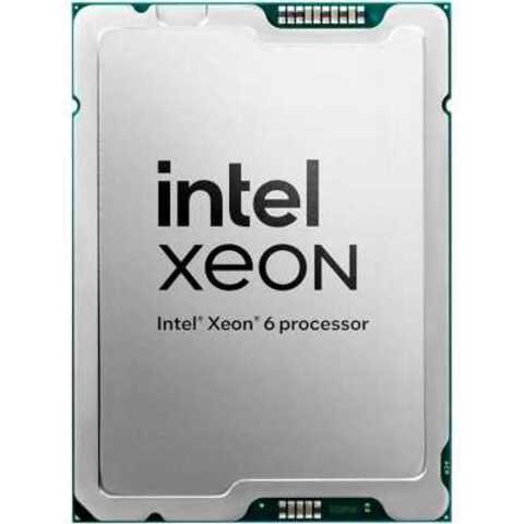 Процессор Intel Xeon 6724P OEM