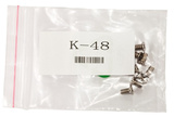 Коммутатор Mikrotik CRS309-1G-8S+IN