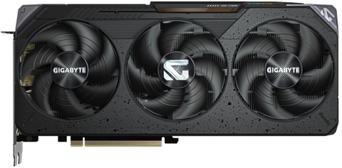 Видеокарта GIGABYTE Radeon RX 9070 GAMING (GV-R9070GAMING-16GD)
