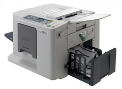 Дупликатор Riso CV 3030