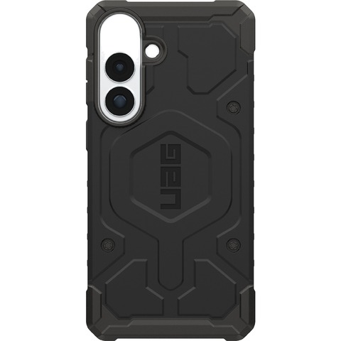 Чехол Uag Pathfinder Case для Galaxy S26+, Черный | Black