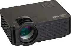 Проектор Cactus CS-PRE.05B.WXGA LCD 1800Lm LS 180Lm ANSI (1280x720) 1500:1 ресурс лампы:30000часов 1xUSB typeA 2xHDMI 1.75кг — фото 2
