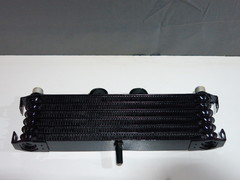 Радиатор масляный Yamaha XJR400