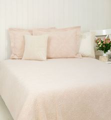 Покрывало 150x220 Ilia Luxberry розовое