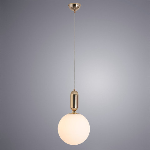 Подвес Arte Lamp Bolla-sola A3034SP-1GO