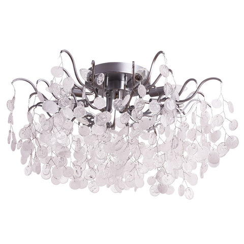 Люстра Divinare Spumante 7288/26 PL-8