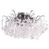 Люстра Divinare Spumante 7288/26 PL-8