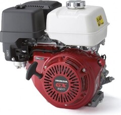 Бензиновый двигатель HONDA GX390 VXE9 [GX390T2-VXE]