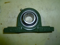 Подшипник вала режущего диска TSS RH-500H/L /Bearing Assy