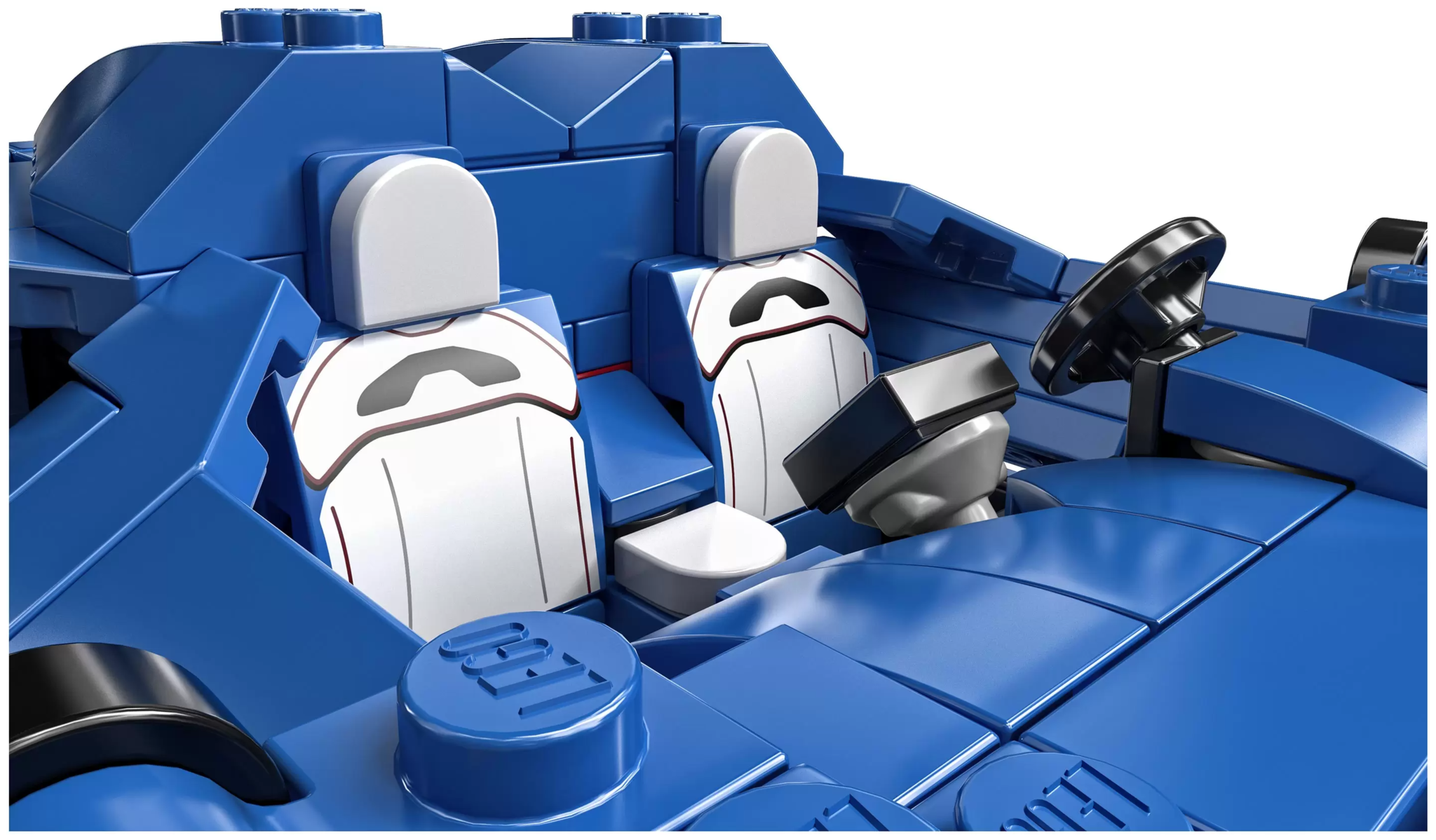 Mclaren elva lego new arrivals