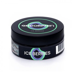 Endorphin 125гр. Ice Berries c ароматом ягодных леденцов