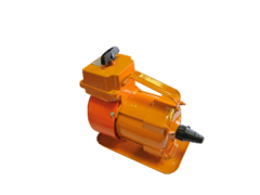 Электропривод глубинного вибратора ВИБРОМАШ ВИ-1-16 Al - [1,4 кВт / 42V]