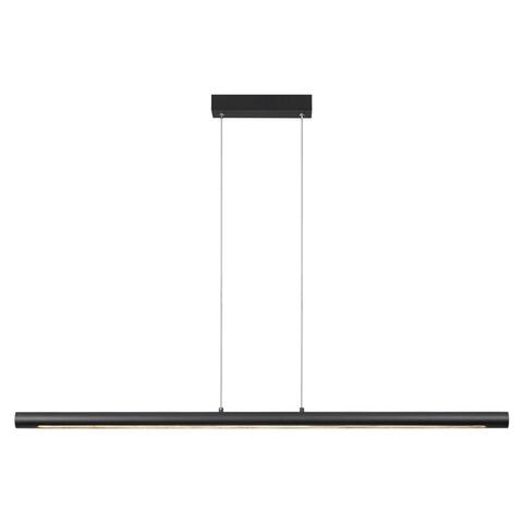 Подвесной светодиодный светильник Odeon Light MALI 6643/45L