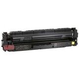 Совместимый картридж CF410X / Canon 046H для HP СLJ Pro M452/M477 6.5K Black Aquamarine