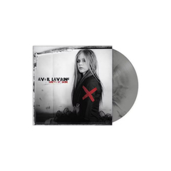 Avril Lavigne / Under My Skin (Coloured Vinyl)(LP)