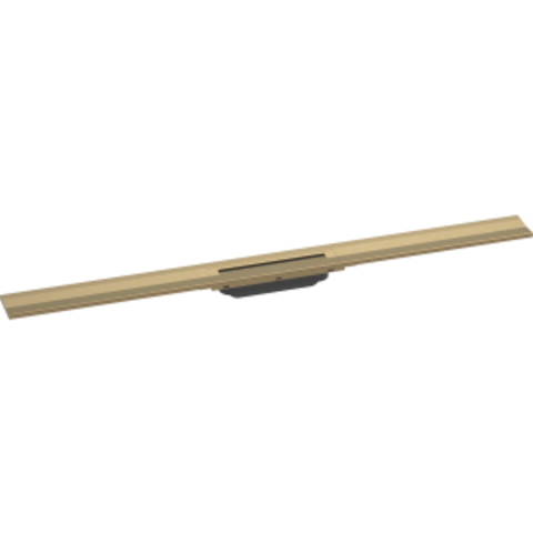 Hansgrohe RDrain Flex Внеш.часть 100 прист. BBR 56053140