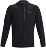 Картинка ветровка Under Armour 1376794-002 серый - 2