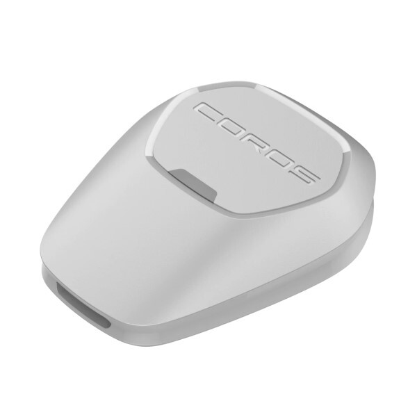 Coros Pace Pro Grey HRM|POD2