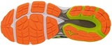 Кроссовки беговые Mizuno Wave Inspire 14 мужские
